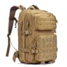 Tactical Backpack With MOLLE System For Hiking Camping  Everyday Adventure 1