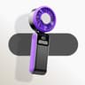 Portable Handheld Fan Mini Pocket Cooling Fan For Travel School  Outdoors 0