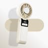 Portable Handheld Fan Mini Pocket Cooling Fan For Travel School  Outdoors 2