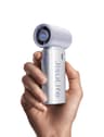 Portable Handheld Fan Rechargeable Mini Turbo Pocket Fan For Travel  Outdoor Cooling 0
