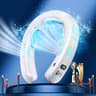 Arctic Breeze Wearable Neck Fan Portable Neck Air Conditioner 1