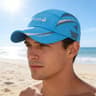 Quick Dry Baseball Cap Breathable Running Cap Adjustable Lightweight Sun Hat For Men  Women 1