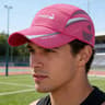 Quick Dry Baseball Cap Breathable Running Cap Adjustable Lightweight Sun Hat For Men  Women 3