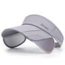 Womens Wide Brim Sun Hat With Retractable Visor  UV Protection Hat For Hiking Cycling  Travel 3