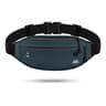 Running Belt Waterproof Phone Waist Pack With Dual Zipper For Running Hiking  Travel 3