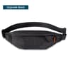 Waist Bag Belt Bag For Travel Running  Everyday Carry 1