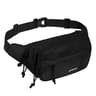 Pocket Fanny Pack Large Crossbody Belt Bag Adjustable Waist Bag For Women  Men 0