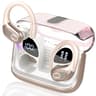Earbuds Wireless Sports Headphones With Ear Hooks  HD Mic 2