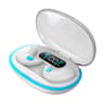 Ultra Mini Sleep Earbuds Bluetooth Wireless Earbuds For Side Sleepers  Small Ears 1