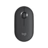 Ultra Slim Bluetooth Mouse Wireless Silent Portable Laptop Mouse 1