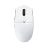 Rechargeable Wireless Gaming Mouse With Bluetooth  Dual Mode Lightweight Ergonomic Design 0