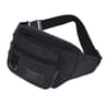 Canvas Waist Bag Belt Bag Crossbody Chest Bag For Men  Women Travel Phone Pouch 3
