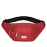 Crossbody Belt Bag Lightweight Fanny Pack For Women  Men For Travel Running  Everyday Carry 1