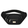 Crossbody Belt Bag Lightweight Fanny Pack For Women  Men For Travel Running  Everyday Carry 5