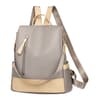 Waterproof Backpack For Women Back To School Backpack Anti Theft Large Capacity Travel Bag 3