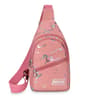 Crossbody Sling Bag Back To School Backpack For Women Travel Sling Backpack Everyday Chest Bag 1
