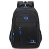 Modern Business Backpack For Work  Travel  Back To School Backpack  Durable Nylon Backpack 2