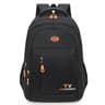 Modern Business Backpack For Work  Travel  Back To School Backpack  Durable Nylon Backpack 3