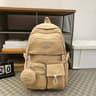 Travel Backpack Large Capacity School Backpack For Students  Everyday Travel 2