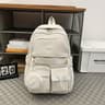 Travel Backpack Large Capacity School Backpack For Students  Everyday Travel 4