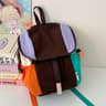 Womens Laptop Backpack For School Travel  Hiking 2