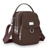 Elegant Phone Crossbody Bag Mini Crossbody Wallet For Women With Adjustable Shoulder Strap 0