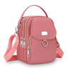 Elegant Phone Crossbody Bag Mini Crossbody Wallet For Women With Adjustable Shoulder Strap 1