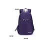 Womens Backpack Large Capacity Nylon Casual Travel  School Backpack 7