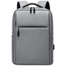 Business Laptop Backpack For Laptops With USB Charging Waterproof Travel  Work Backpack 2