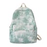 Backpack Large Capacity Laptop Backpack For Travel School  Everyday Use 3