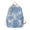 Backpack Large Capacity Laptop Backpack For Travel School  Everyday Use 8