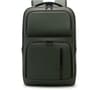 Executive Laptop Backpack Waterproof Business Travel Backpack With Large Capacity 2