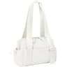 Gym Bag Large Capacity Sports Duffel Travel Fitness Tote 4