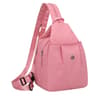 Sling Backpack Large Capacity Crossbody Travel Shoulder Bag 1