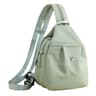 Sling Backpack Large Capacity Crossbody Travel Shoulder Bag 6