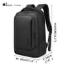 Laptop Backpack With USB Charging For Men Back To School Backpack Business Travel  College Bag 1