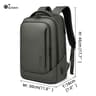 Laptop Backpack With USB Charging For Men Back To School Backpack Business Travel  College Bag 5