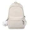 Waterproof Laptop Backpack For Women Back To School Backpack College  Travel Backpack 0