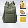 Lightweight Laptop Backpack For Laptop Back To School Backpack Travel Daypack 4