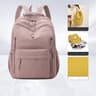 Lightweight Laptop Backpack For Laptop Back To School Backpack Travel Daypack 5
