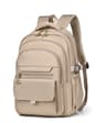 Backpack Back To School Backpack Large Capacity Oxford Student Travel Backpack 3