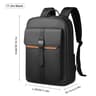 Laptop Backpack For Men With Back To School Backpack Business Travel Daypack 1