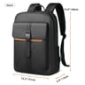 Laptop Backpack For Men With Back To School Backpack Business Travel Daypack 2