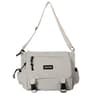 Urban Oxford Crossbody Bag For Men  Women Back To School Backpack Everyday Messenger Shoulder Bag 1