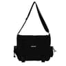 Urban Oxford Crossbody Bag For Men  Women Back To School Backpack Everyday Messenger Shoulder Bag 2
