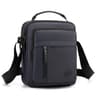 Multi Pocket Crossbody Bag With Adjustable Strap For Travel  Daily Carry Back To School Backpack 1