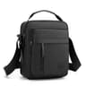 Multi Pocket Crossbody Bag With Adjustable Strap For Travel  Daily Carry Back To School Backpack 2