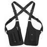 Shoulder Holster Bag With RFID Style Storage Back To School Backpack Travel Underarm Crossbody 1