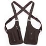 Shoulder Holster Bag With RFID Style Storage Back To School Backpack Travel Underarm Crossbody 2