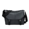 Urban Waterproof Crossbody Messenger Bag For Men Back To School Backpack Motorcycle Sling Travel Sh 0